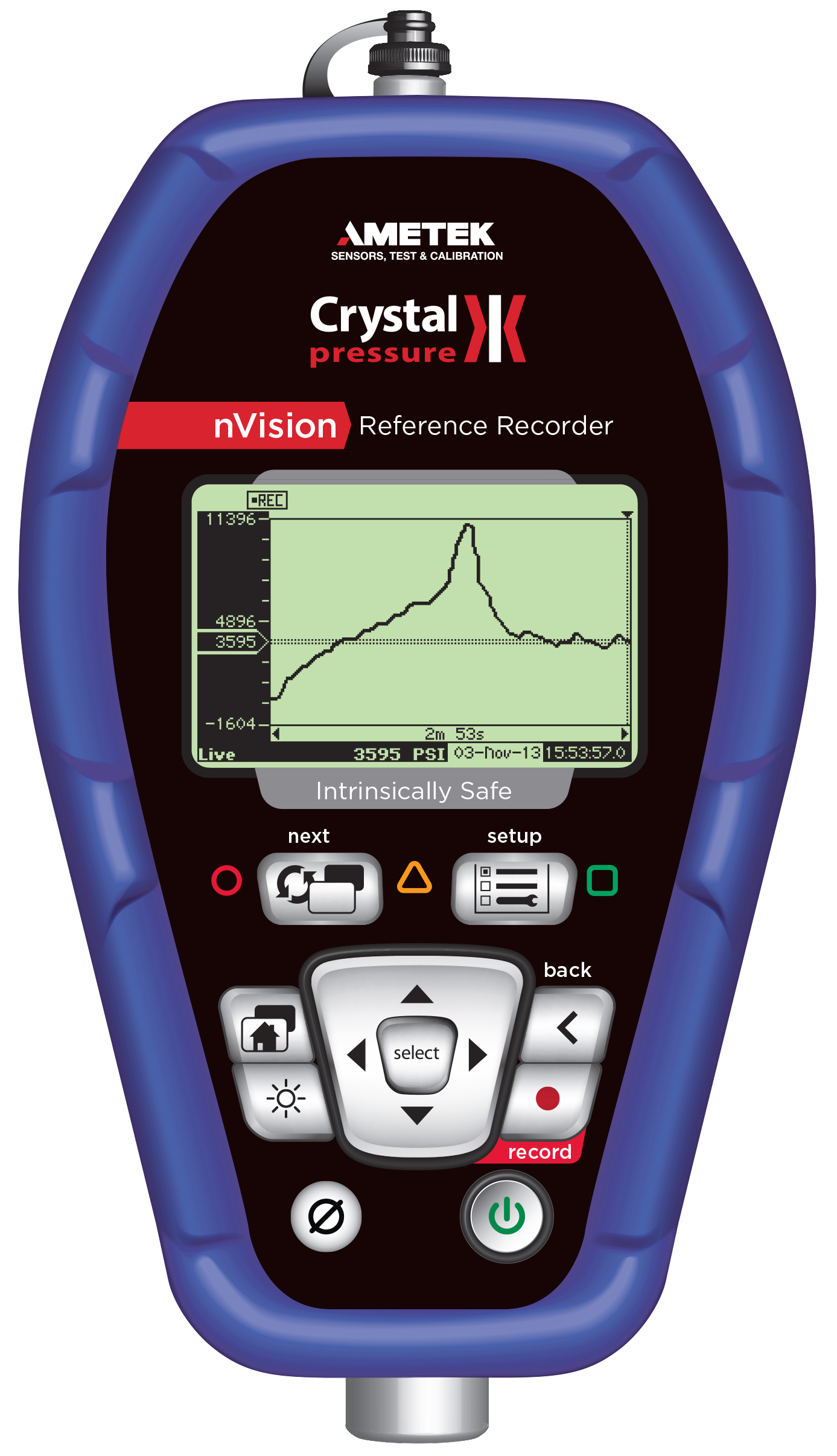 Crystal nVision
