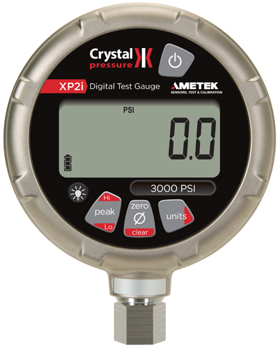 Crystal XP2i