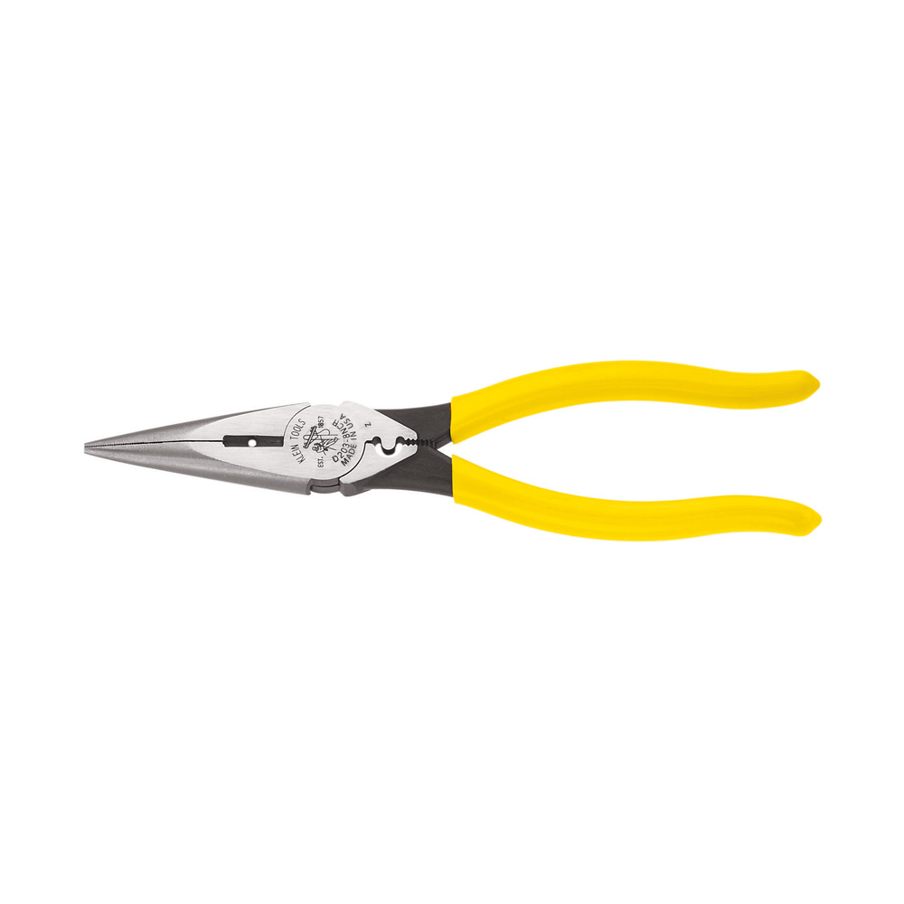 Klein Tools D203-8NCR
