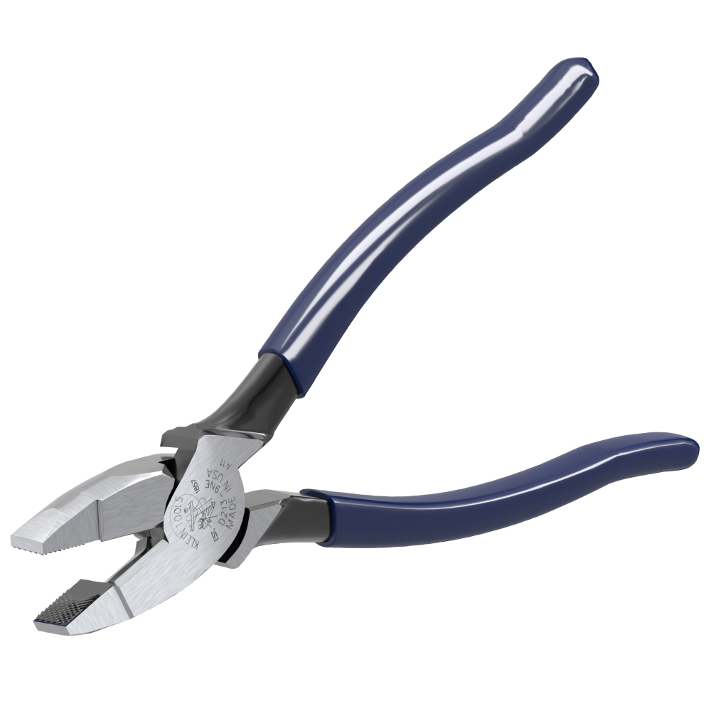 Klein Tools D213-9NE