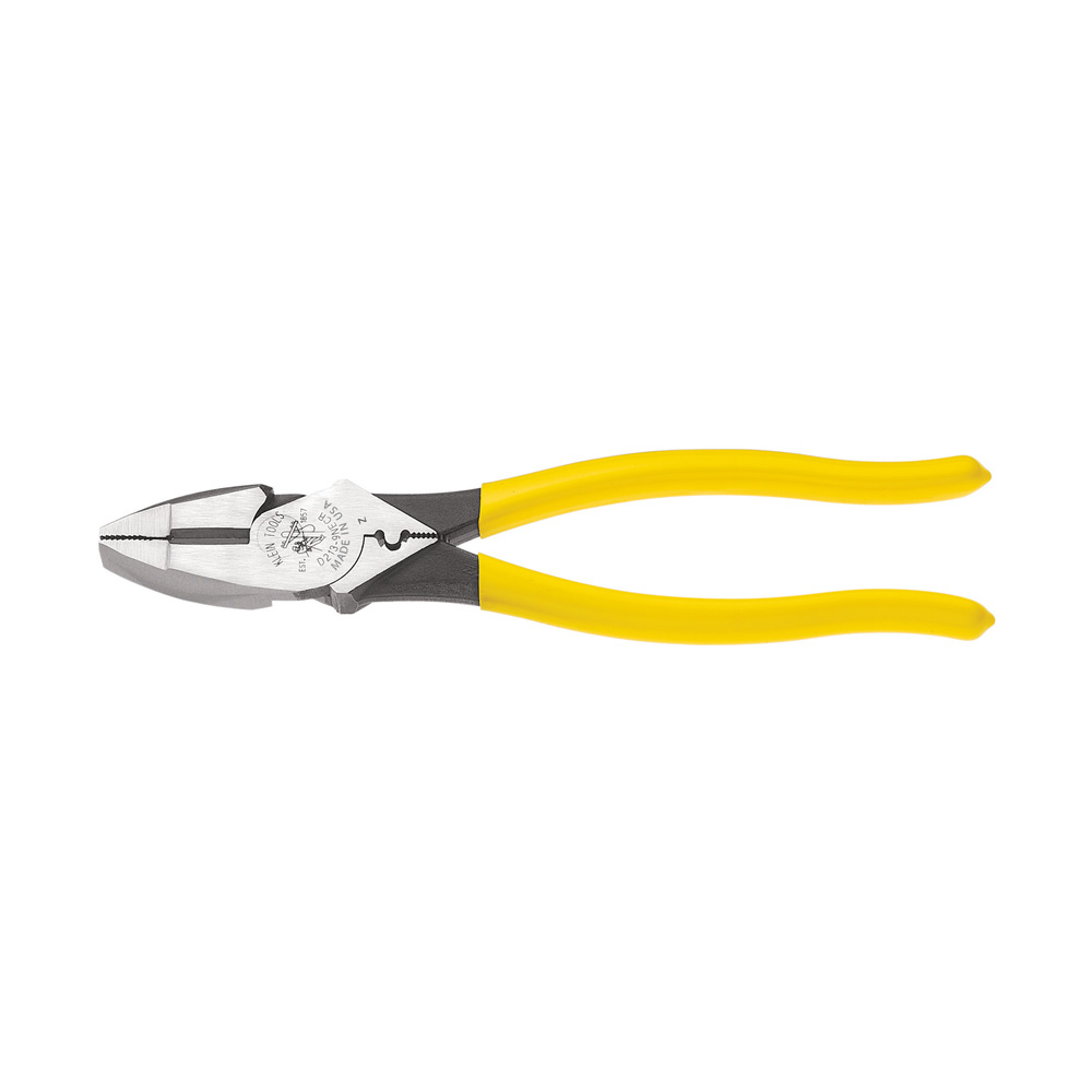 Klein Tools D213-9NE-CR