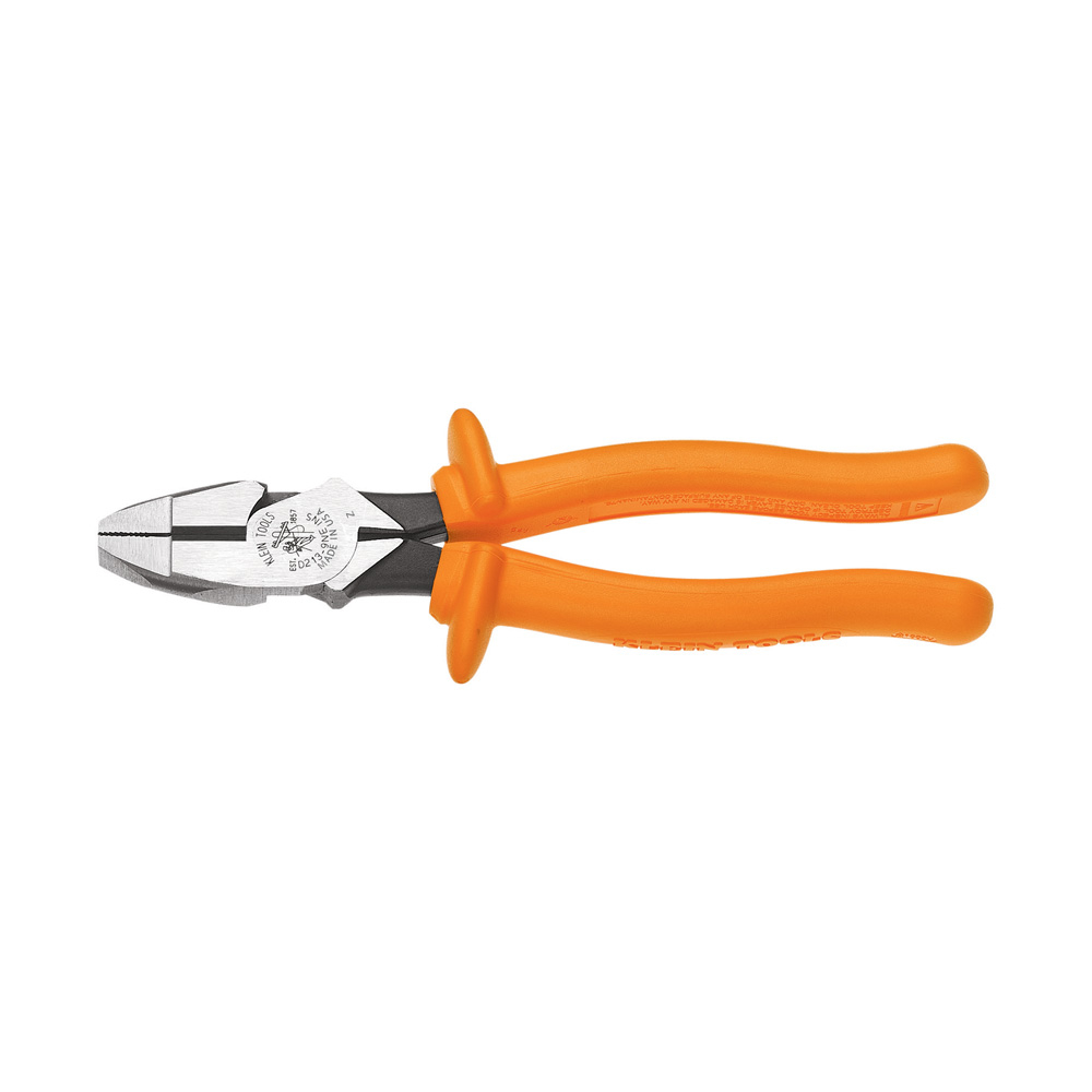 Klein Tools D213-9NE-INS