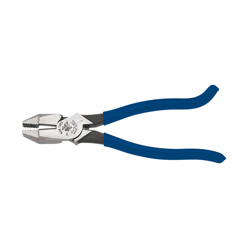 Klein Tools D213-9ST