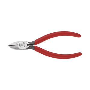 Klein Diagonal Cutting Pliers, Tapered Nose, 5-Inch # D245-5