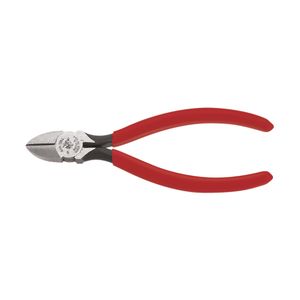 Klein Diagonal Cutting Pliers, Heavy-Duty, All-Purpose, 6-Inch # D252-6