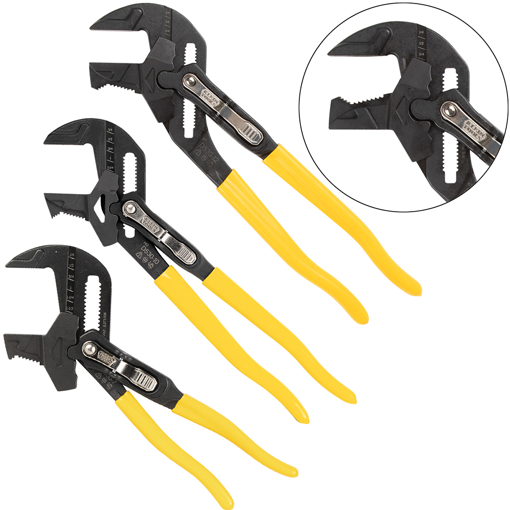 Klein Tools D53003KIT