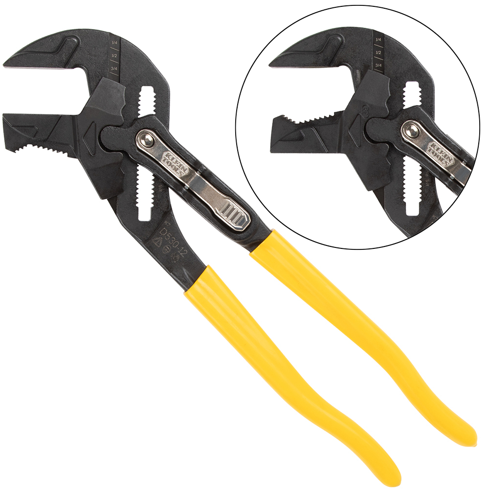 Klein Tools D53012