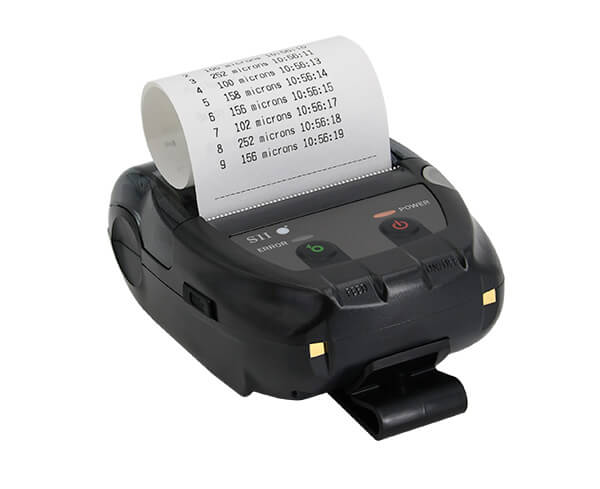 DeFelsko Bluetooth Printer Paper (10 rolls)