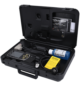 DeFelsko DeFelsko Automotive Inspection Kit PosiTector Standard Automotive Paint - Inspection Kit w/ FN probe