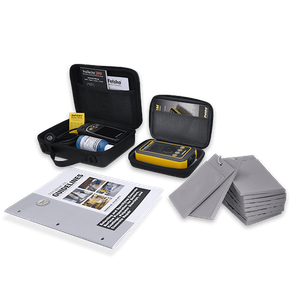 DeFelsko DeFelsko Concrete Inspection Kit PosiTector Standard Concrete - Inspection Kit w/ 200C probe