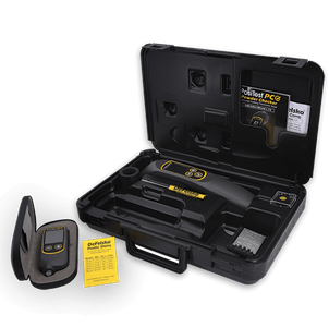 DeFelsko DeFelsko Powder Inspection Kit Essential Powder Inspection Kit — PosiTest DFT Ferrous