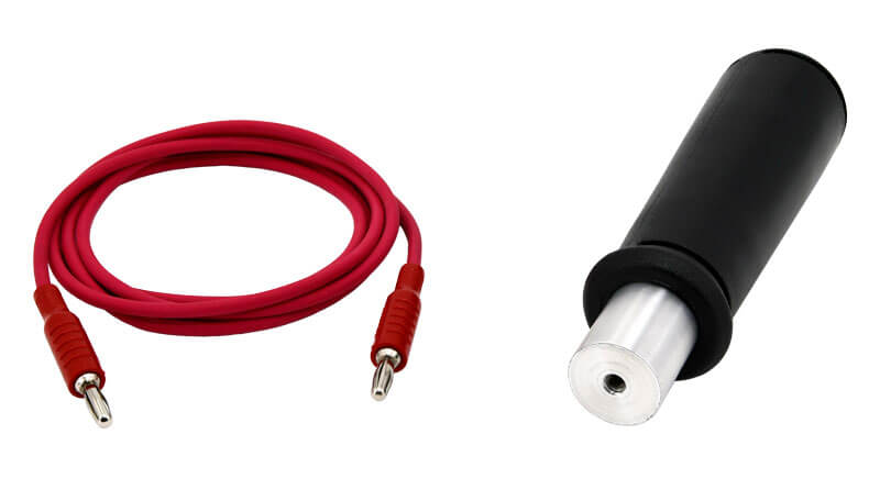 DeFelsko PosiTest LPD Cabled Wand