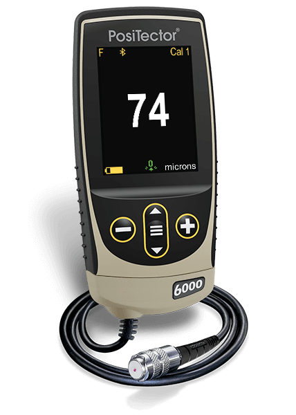 DeFelsko PosiTector 6000 product image