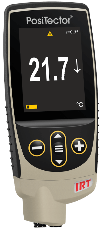 DeFelsko PosiTector IRT product image