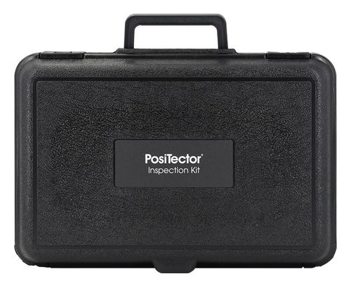 DeFelsko PosiTector Advanced Testex Inspection Kit (with Plastic Case) # KITADVRT