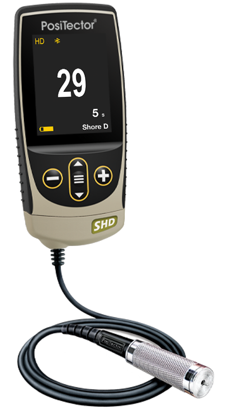 DeFelsko PosiTector SHD product image