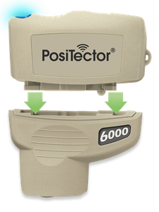 DeFelsko PosiTector SmartLink - Mobile Probe Connector # SMLINK