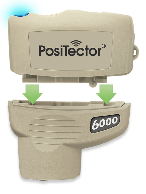 DeFelsko PosiTector SmartLink — wireless probe-to-mobile-app adapter