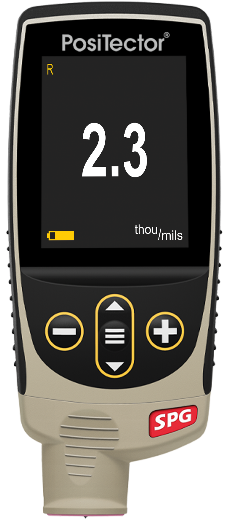 DeFelsko PosiTector SPG product image