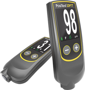 DeFelsko DeFelsko PosiTest DFT PosiTest DFT - Combo - Coating Thickness Gage
