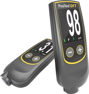 DeFelsko PosiTest DFT product photo