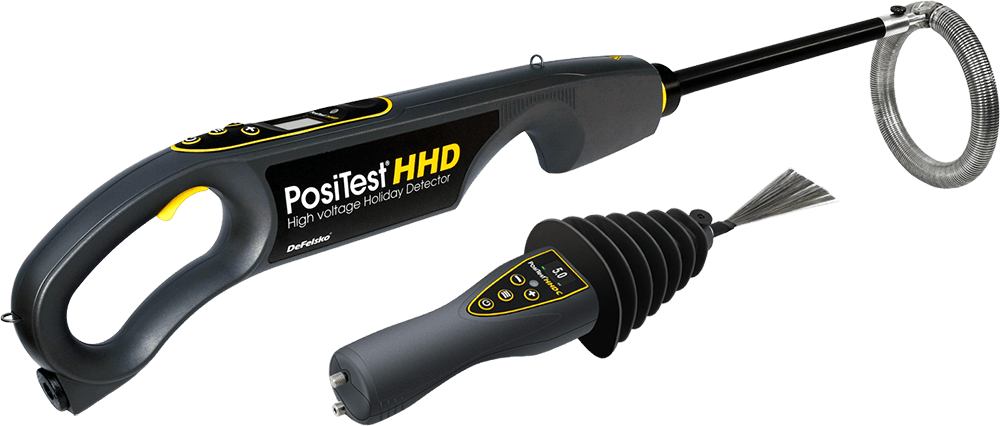DeFelsko HHD Electrode Rod 127 mm (5") - for PosiTest HHD # HHDEXTRODS