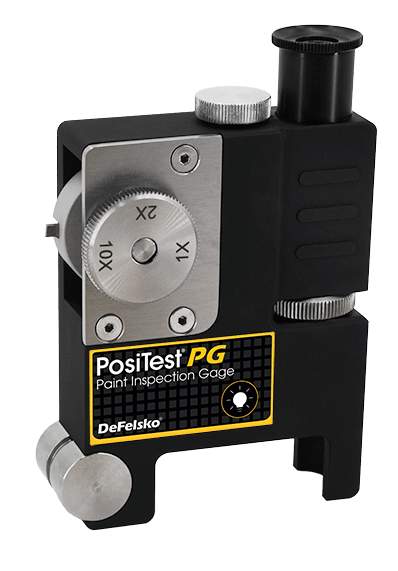 DeFelsko 11.3 Deg Cutter - for PosiTest PG # PGCUTTER5X