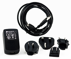 DeFelsko USB / AC Adapter Power Kit for PosiTector