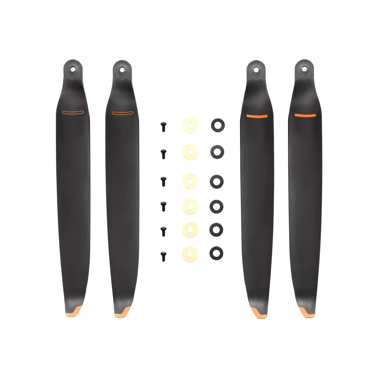 DJI Matrice 400 2510F Propellers