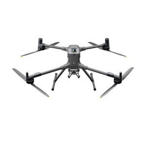 DJI Matrice 400 Aircraft # Matrice 400