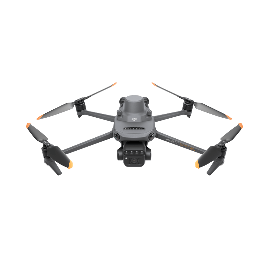 DJI Mavic 3 Multispectral