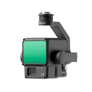 DJI Zenmuse L2 LiDAR Camera # Zenmuse L2