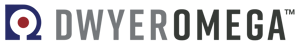 Dwyer/Omega logo
