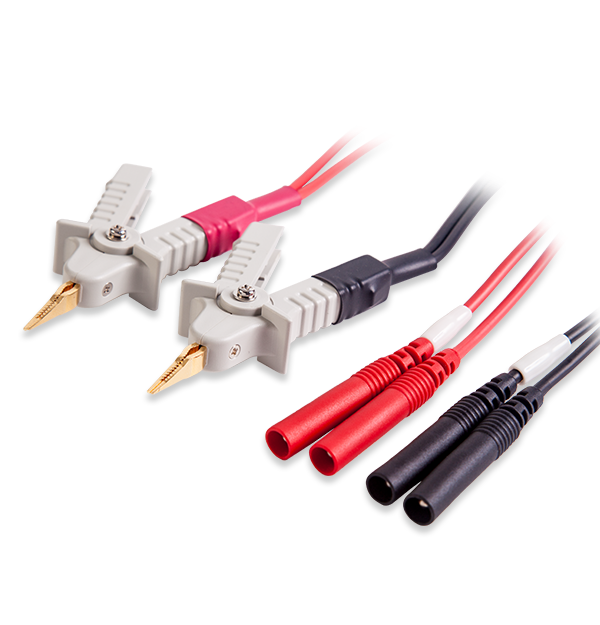 Extech 380465 Test Leads for 380460 # 380465