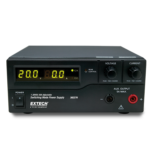 Extech 382276 product image