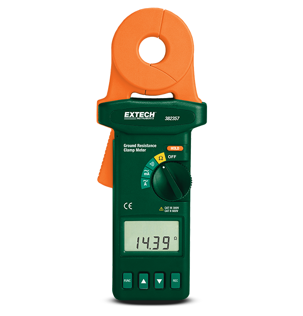 Extech 382357 product image