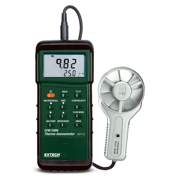 Extech 407113 product image