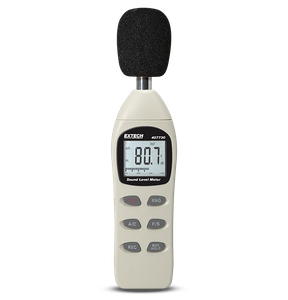 Extech 407730 Sound Level Meter Digital