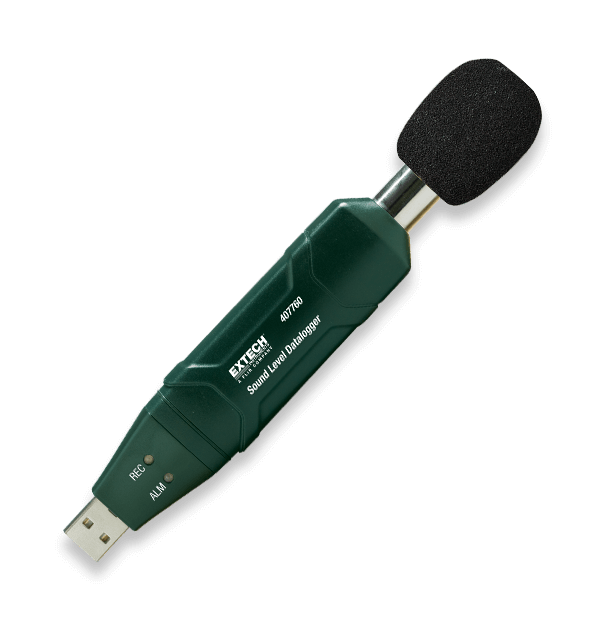 Extech 407760 product image