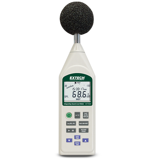 Extech 407780A product image
