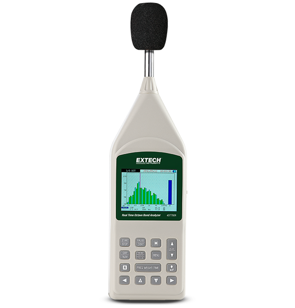 Extech 407790A product image