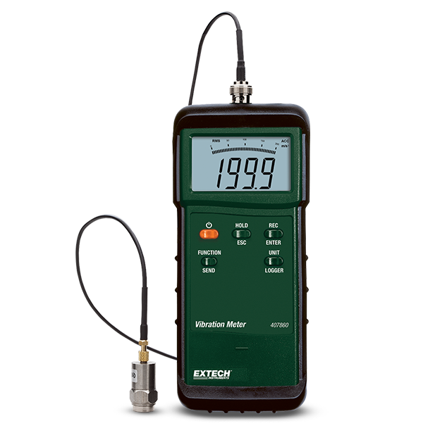 Extech 407860 product image