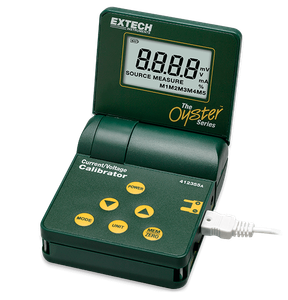 Extech 412355A Calibration Kit/ Oyster Series