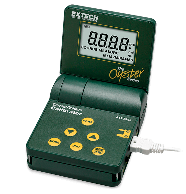 Test & Measurement Accessories