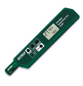 Extech 445580 Humidity/Temp Pen