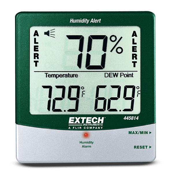 Extech 445814 product image
