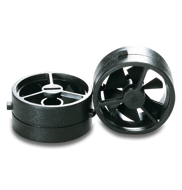 Extech 45116 Impeller Assembly/2 Pack for 45118 # 45116