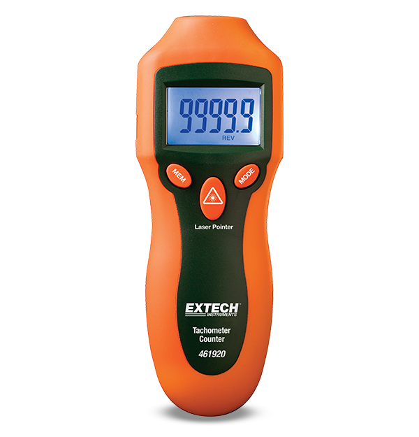 Extech 461920 product image