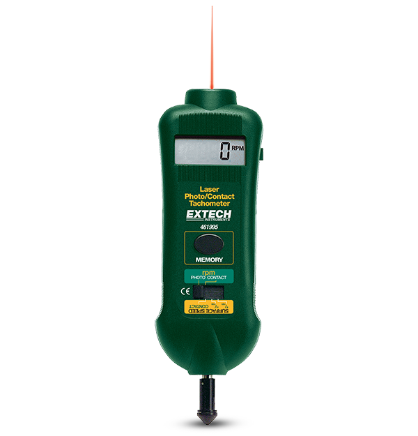 Extech 461995 product image