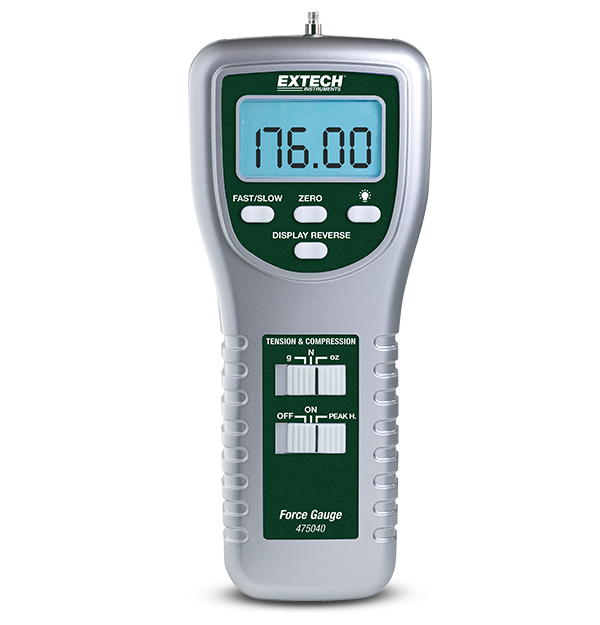 Force Gauges
